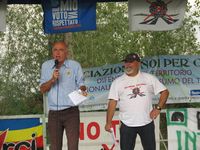 Desio - No Pedemontana