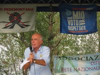 Desio - No Pedemontana
