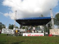Desio - No Pedemontana