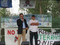 Desio - No Pedemontana