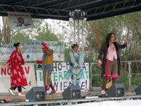 Desio - No Pedemontana