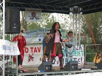 Desio - No Pedemontana