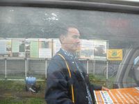 Desio - No Pedemontana