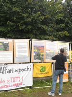 Desio - No Pedemontana