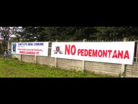 Desio - No Pedemontana