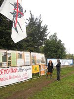 Desio - No Pedemontana