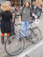 Desio - No Pedemontana