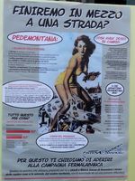 Desio - No Pedemontana