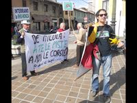 Desio - No Pedemontana