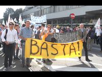 Desio - No Pedemontana