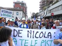 Desio - No Pedemontana