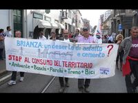 Desio - No Pedemontana