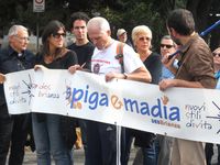 Desio - No Pedemontana