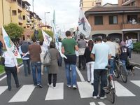 Desio - No Pedemontana
