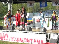 Desio - No Pedemontana
