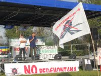 Desio - No Pedemontana