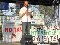 Desio - No Pedemontana