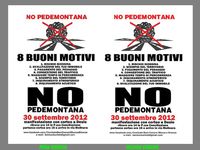 Desio - No Pedemontana