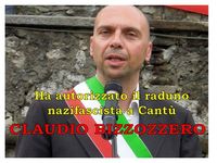 Como/Cant&ugrave; - Manifestazioni antifasciste