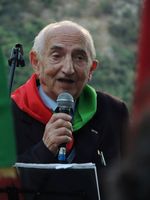 Como/Cant&ugrave; - Manifestazioni antifasciste