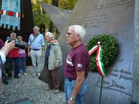 Como/Cant&ugrave; - Manifestazioni antifasciste