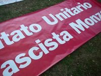 Como/Cant&ugrave; - Manifestazioni antifasciste