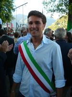 Como/Cant&ugrave; - Manifestazioni antifasciste
