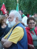 Como/Cant&ugrave; - Manifestazioni antifasciste