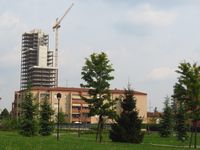 Desio - No Pedemontana