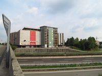 Desio - No Pedemontana