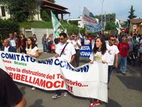Desio - No Pedemontana