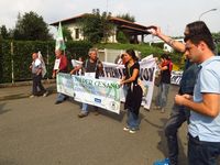 Desio - No Pedemontana