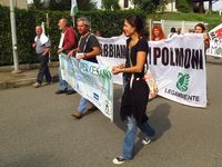 Desio - No Pedemontana