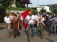 Desio - No Pedemontana