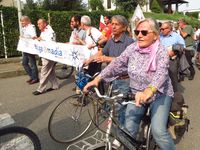Desio - No Pedemontana