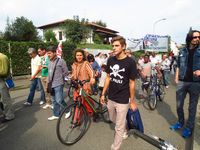Desio - No Pedemontana