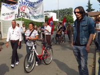 Desio - No Pedemontana