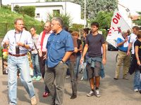 Desio - No Pedemontana