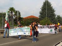 Desio - No Pedemontana