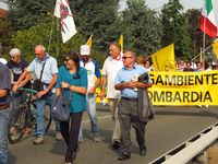 Desio - No Pedemontana