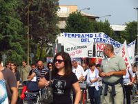 Desio - No Pedemontana
