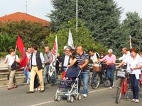 Desio - No Pedemontana