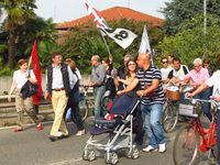 Desio - No Pedemontana