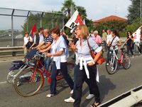 Desio - No Pedemontana