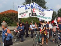Desio - No Pedemontana