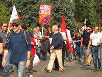Desio - No Pedemontana