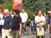 Desio - No Pedemontana