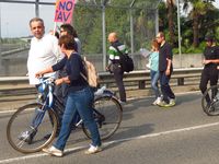 Desio - No Pedemontana