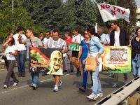 Desio - No Pedemontana