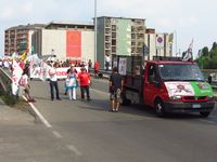 Desio - No Pedemontana